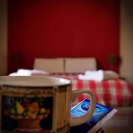 Heriott Park Guest House Единбург Екстериор снимка