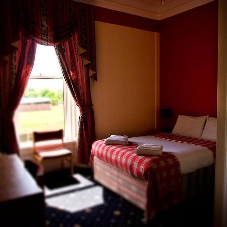 Heriott Park Guest House Единбург Екстериор снимка