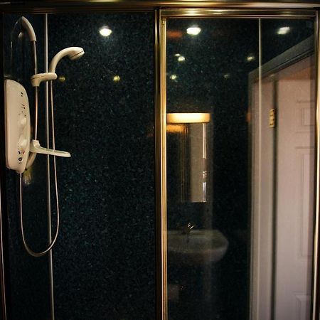 Heriott Park Guest House Единбург Екстериор снимка