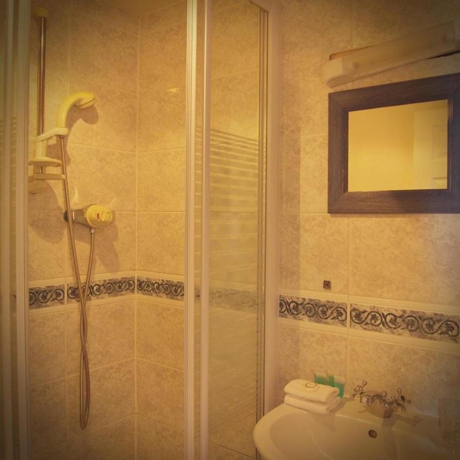 Heriott Park Guest House Единбург Екстериор снимка
