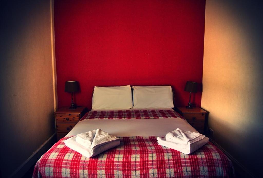 Heriott Park Guest House Единбург Екстериор снимка