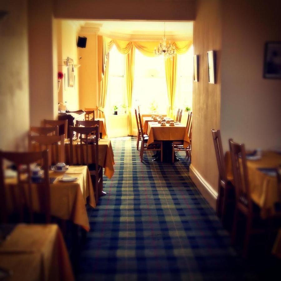 Heriott Park Guest House Единбург Екстериор снимка