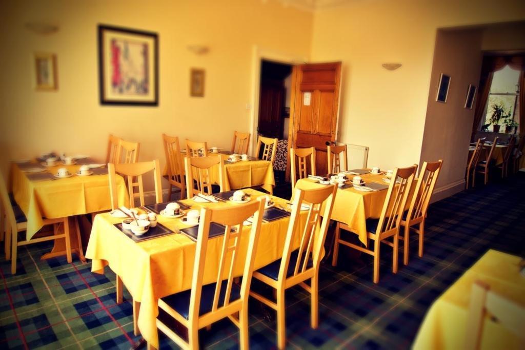 Heriott Park Guest House Единбург Екстериор снимка