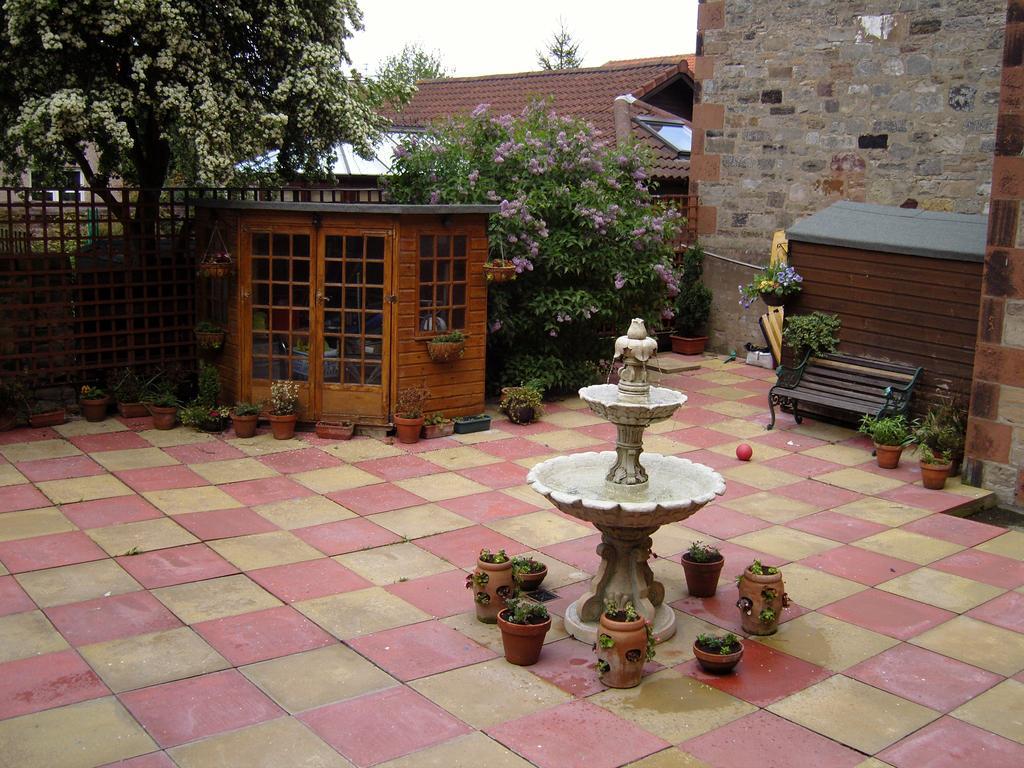 Heriott Park Guest House Единбург Екстериор снимка