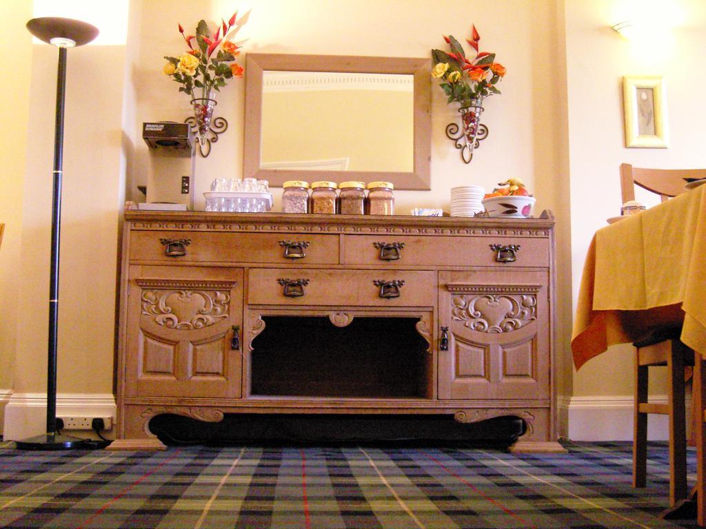 Heriott Park Guest House Единбург Екстериор снимка